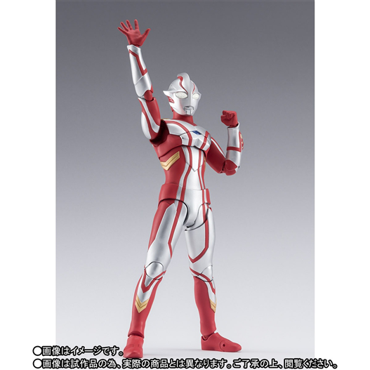 Mua bán SHF ULTRAMAN MEBIUS FAKE
